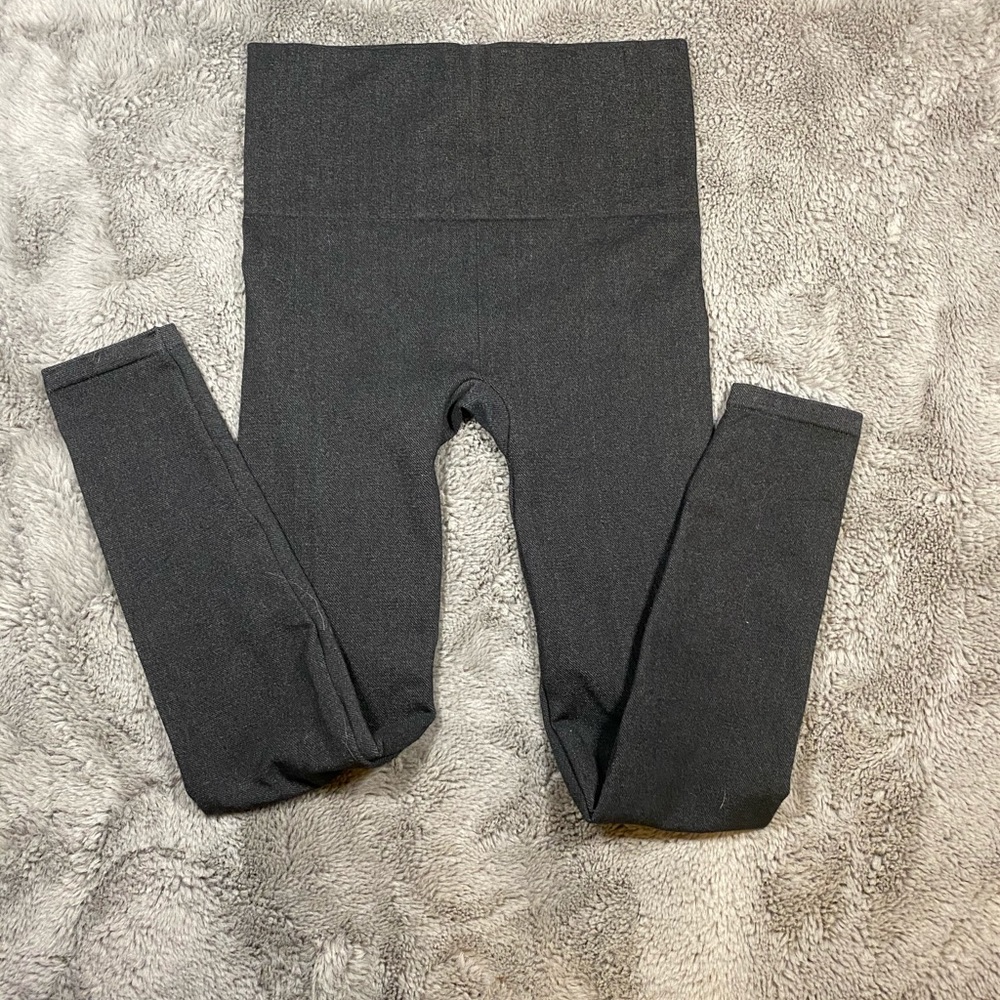 Spanx look at me now leggings